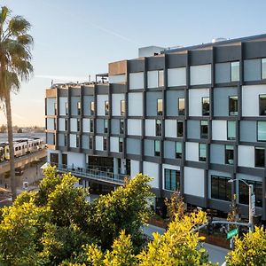 The Shay, A Destination By Hyatt Hotel Los Angeles Exterior photo