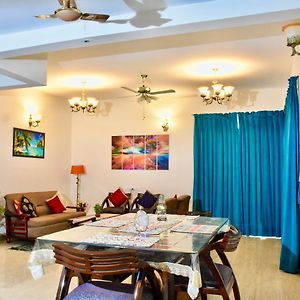 4 Bedroom Premium Pool Villa In South Goa Dabolim Exterior photo