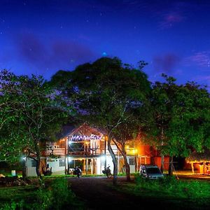 La Choza Playa Venao Hotel Exterior photo