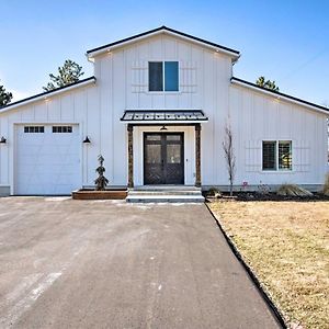 Modern Farmhouse With Patio, Grill And Mtn Views! Villa Ogden Exterior photo