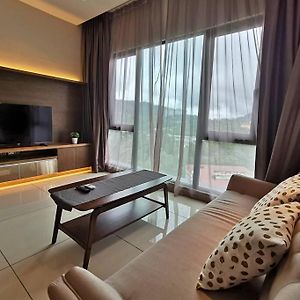 Humble Abode Family Suite 3-5Pax Geo38 Genting Free Wifi Genting Highlands Exterior photo