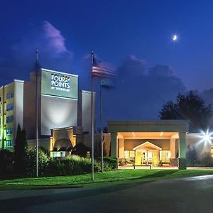 Four Points By Sheraton Kalamazoo Exterior photo