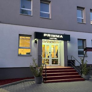 Primma Hotel Moldava nad Bodvou Exterior photo