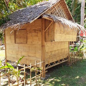 Bamboo Bungalow Baan Tai Phangan Exterior photo