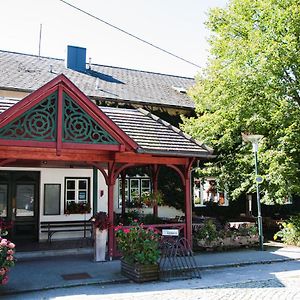 Landgasthof Kirchenwirt Hotel Grossraming Exterior photo