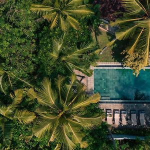 Coconut Grove Villa Ahangama Exterior photo