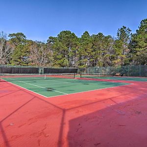 Welcome To After Dune Delight Golf Course Condo! Pawleys Island Exterior photo