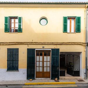 Sa Mina Apartment Santa Margalida Exterior photo