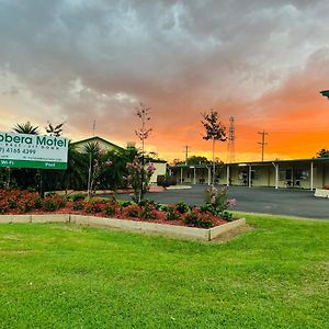 Mundubbera Motel Exterior photo