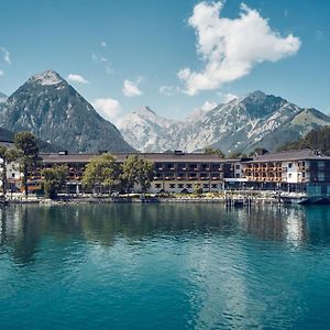 Travel Charme Furstenhaus Am Achensee Pertisau Exterior photo