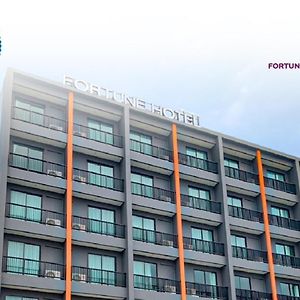 Fortune Hotel Buriram Exterior photo