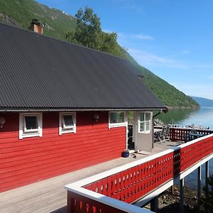 Holiday Home Njord - Fjs603 By Interhome Arnafjord Exterior photo