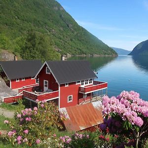 Holiday Home Heimdall - Fjs604 By Interhome Arnafjord Exterior photo