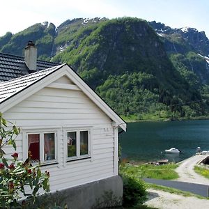 Holiday Home Indresfjord - Fjs615 By Interhome Ase Exterior photo
