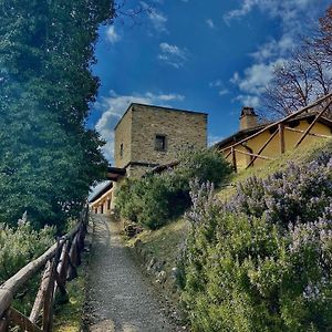 Borgo Dei Sapori Hotel Citta di Castello Exterior photo