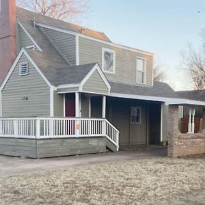 Cornerhouse, An Abilene Classic Exterior photo