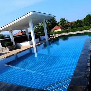 Phuket Thalang Pool Villa Exterior photo