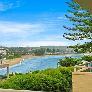 Cosy Beachside Unit, Short Stroll To The Beach Terrigal Exterior photo