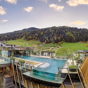 Hotel Salzburger Hof Leogang Exterior photo