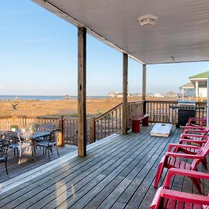 The Bay House - Private Bay Beach! Short Walk To The Water, Outdoor Space Galore! Home Dauphin Island Exterior photo