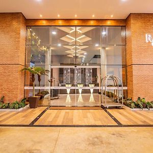 Ramada By Wyndham Manaus Torres Center Hotel Exterior photo