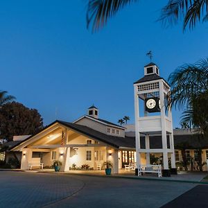 The Hotel At La Valle Rancho Santa Fe Exterior photo