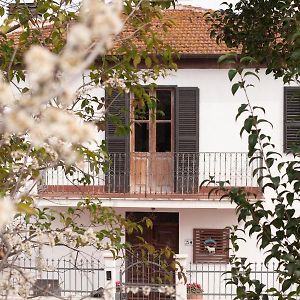 Casale Delle Rondini Villa Notaresco Exterior photo