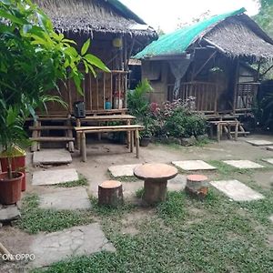Kambal Kubo Resthouse At Sitio Singalong Bgy San Jose Antipolo Guest House Exterior photo