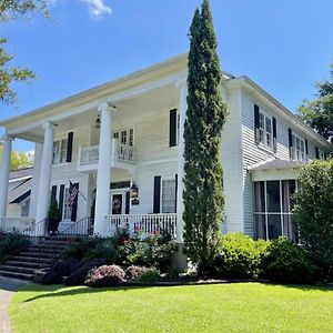 Bama Bed And Breakfast - Wisteria Suite Tuscaloosa Exterior photo