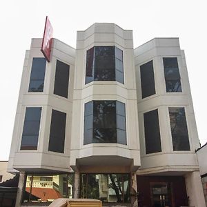 Oyo 3802 Hotel Nirmal Residency Aurangabad  Exterior photo