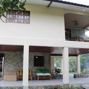 Cabana Kundalini Villa Anton Exterior photo
