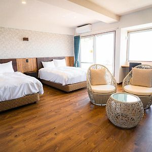 Condominium Hotel Okinawa Yumeto - Vacation Stay 33809V Nanjo Exterior photo