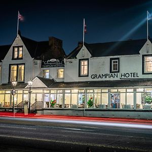 Grampian Hotel Perth Exterior photo
