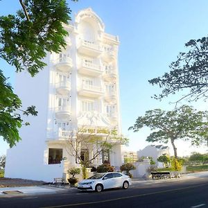 Huy Dat Hotel Phan Thiet Exterior photo