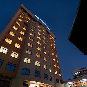 The Kyaka Hotel Machakos Exterior photo