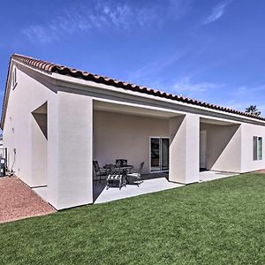 Bright Home With Yard, 4 Mi To Colorado River! Fort Mohave Exterior photo