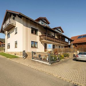 Cosy And Child-Friendly Holiday Home In The Bavarian Forest Gleissenberg Exterior photo