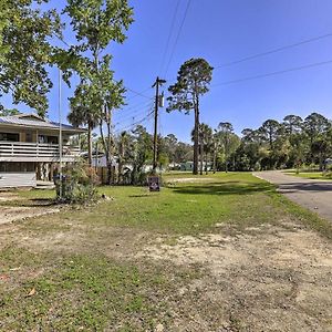 Tailing Tides Getaway With Covered Boat Parking! Steinhatchee Exterior photo