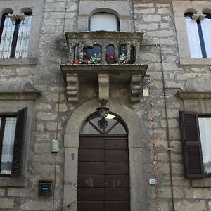 Casa Di Giulietta Villa Bomarzo Exterior photo