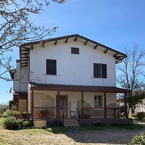 Casa Calicanto Corropoli Exterior photo