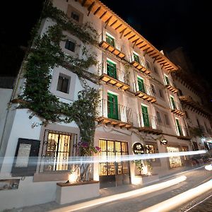 William Hotel Boutique De Diseno Taxco de Alarcon Exterior photo