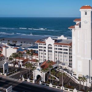 The Plaza Resort & Spa - Daytona Beach Exterior photo