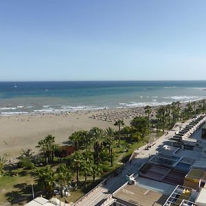 Estudio Miramar. Primera Linea Playa. Amazing Views! Benalmadena Exterior photo