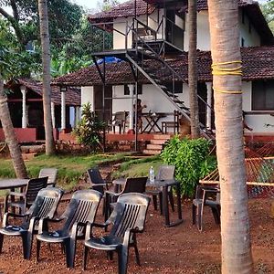 Perch By The Sea Bed & Breakfast Kannur Exterior photo