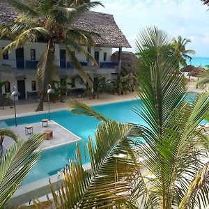 Casa Beach Hotel - Casa Del Mar Jambiani (Zanzibar) Exterior photo
