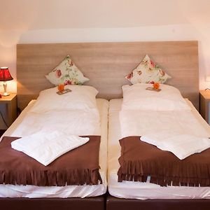 Boutiquehotel Goldene Rose Rothenburg ob der Tauber Exterior photo