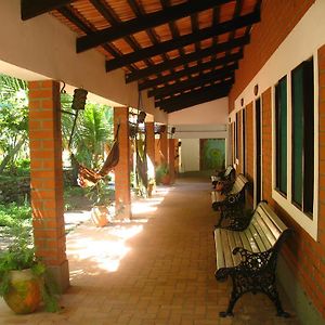 Hotel Rio Selva Yungas Pacollo Exterior photo