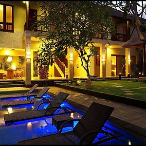 The Secret Villas Seminyak  Exterior photo