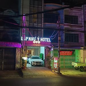 Hotel Bong Sen Ho Chi Minh City Exterior photo