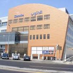 Wow Hotel Jeddah - Al Naeem Near Al Danube Market In Madina Road Exterior photo